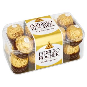 FERRERO ROCHER 200 g