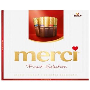 Merci Finest Selection 250 g