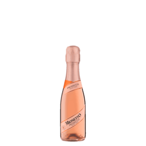 Mionetto Prosecco 0,2 l DOC MILLESIMATO Rosé