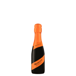 Prosecco Mionetto 0,2 l Prestige DOC Treviso brut orange